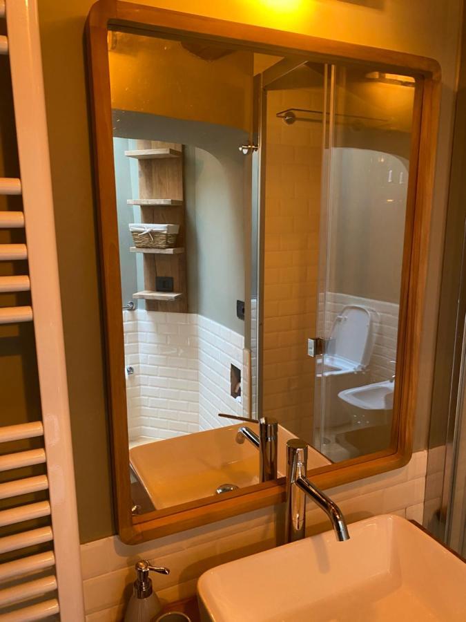 The Place - Amazing Loft In The Heart Of Rome Buitenkant foto